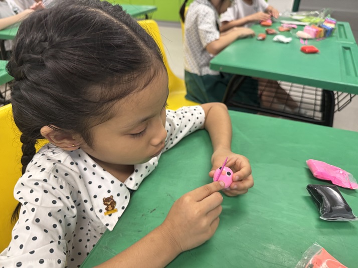 volunteer recess ministry pv