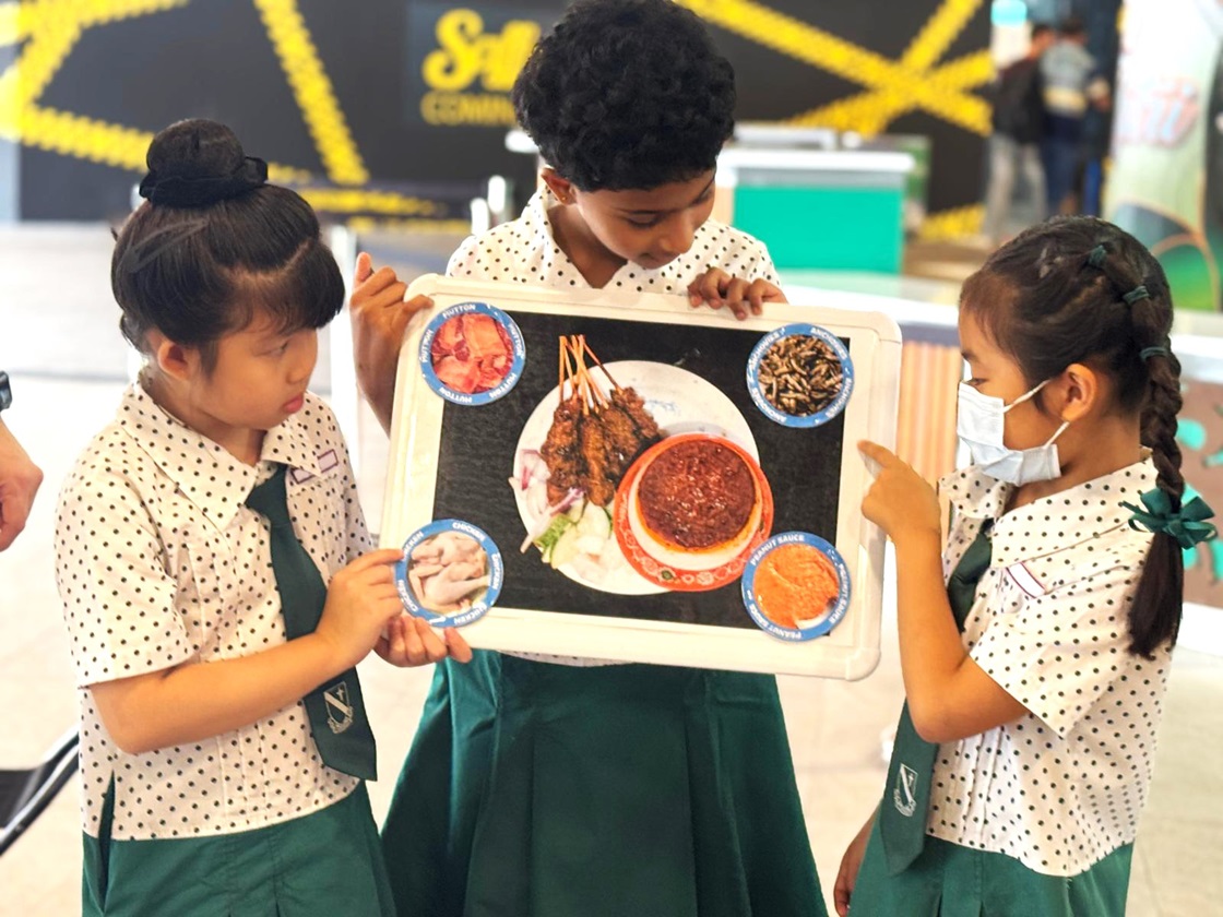 volunteer recess ministry pv