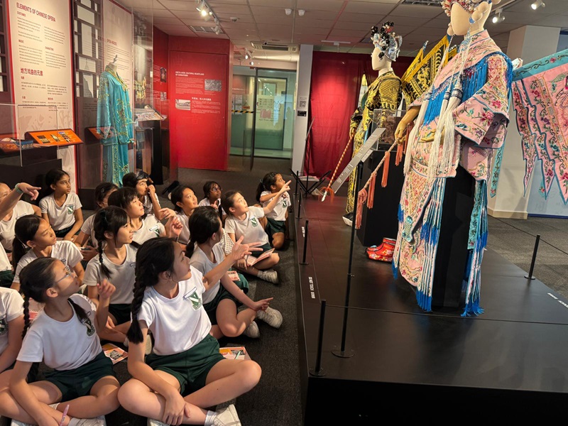 volunteer recess ministry pv