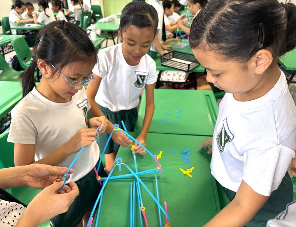 volunteer recess ministry pv