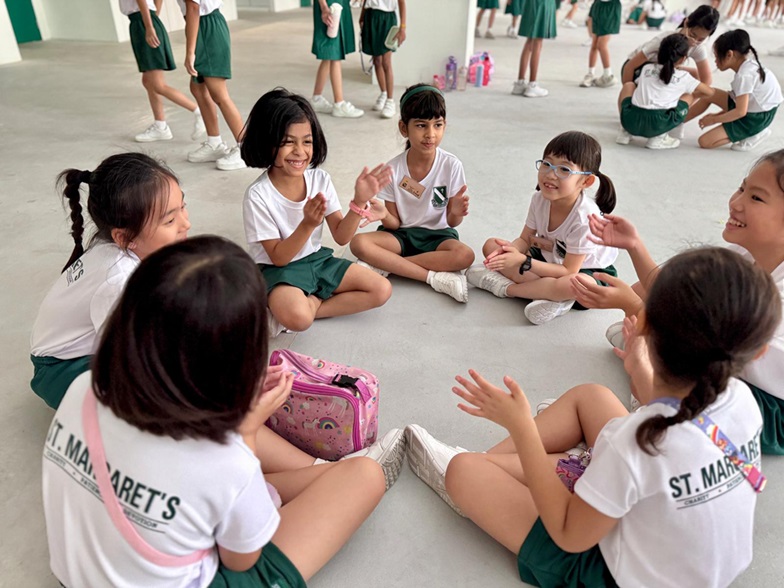 volunteer recess ministry pv