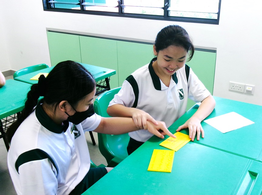 volunteer recess ministry pv