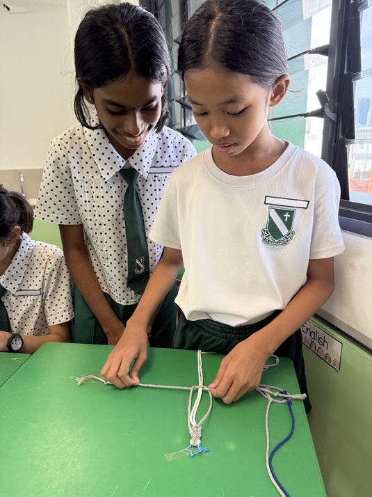 volunteer recess ministry pv