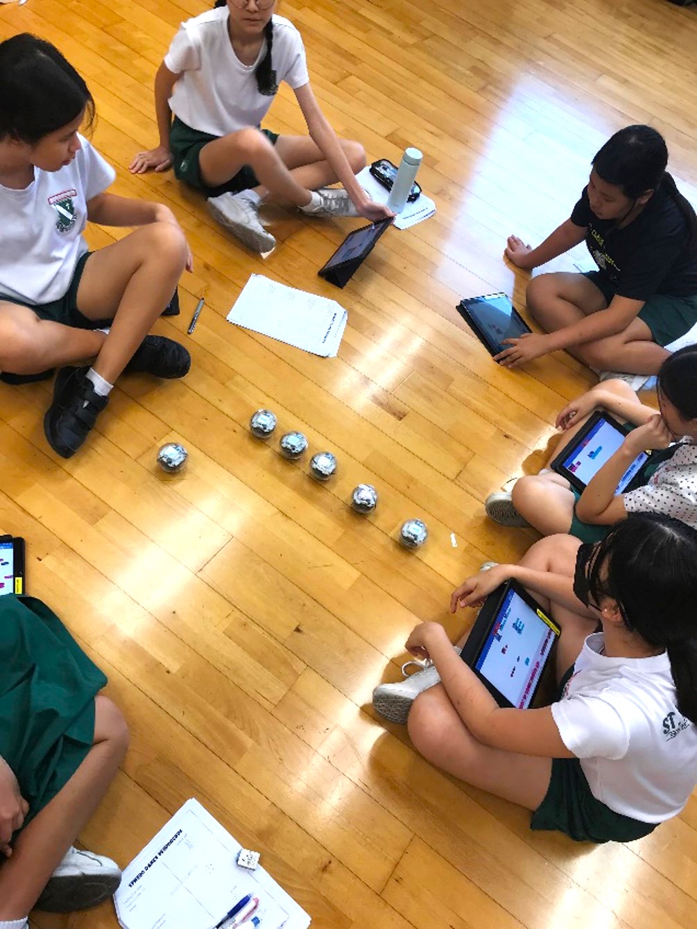 volunteer recess ministry pv