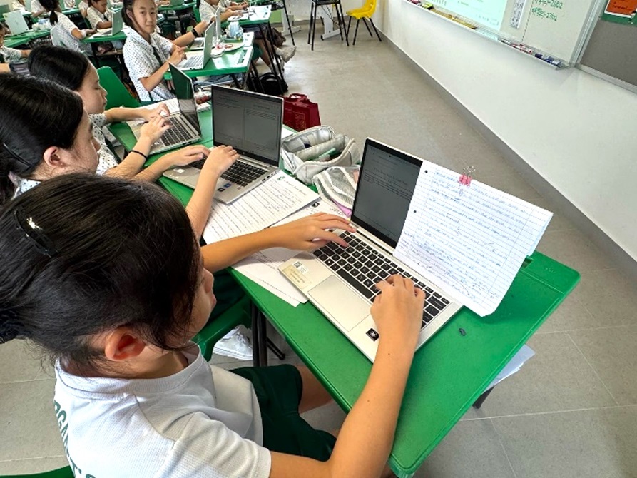 volunteer recess ministry pv