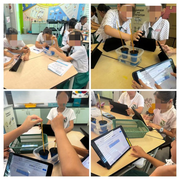 volunteer recess ministry pv