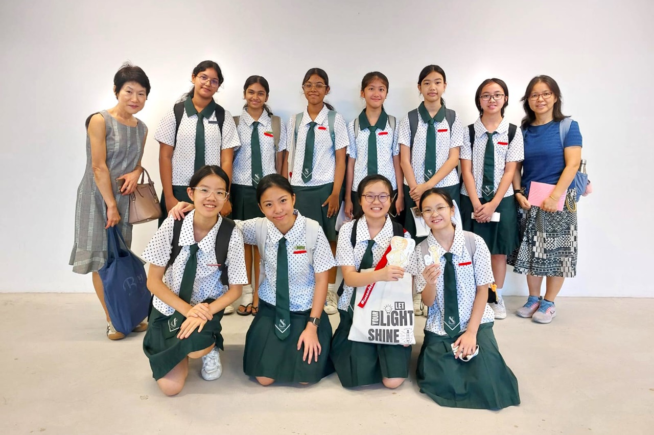 volunteer recess ministry pv