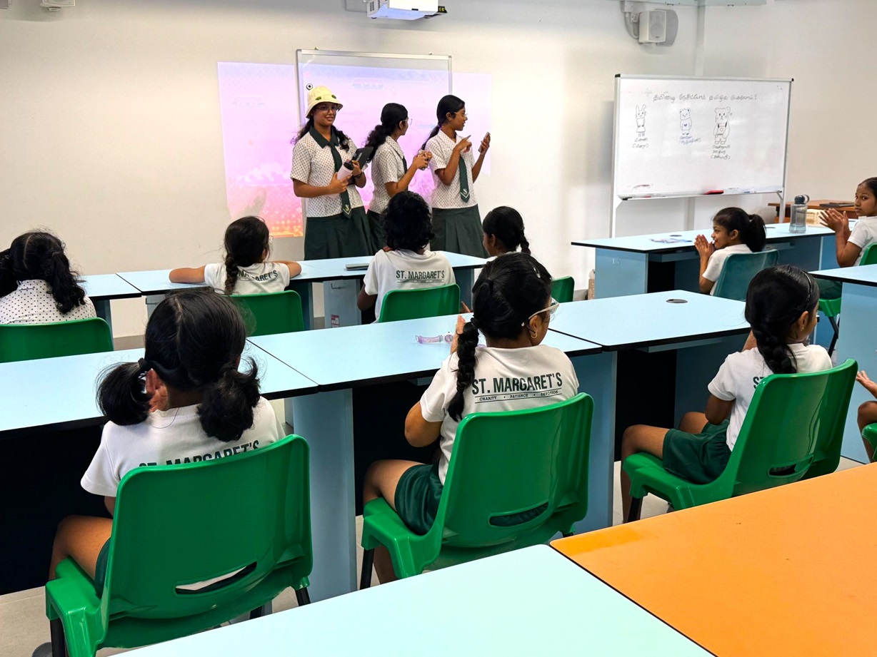 volunteer recess ministry pv